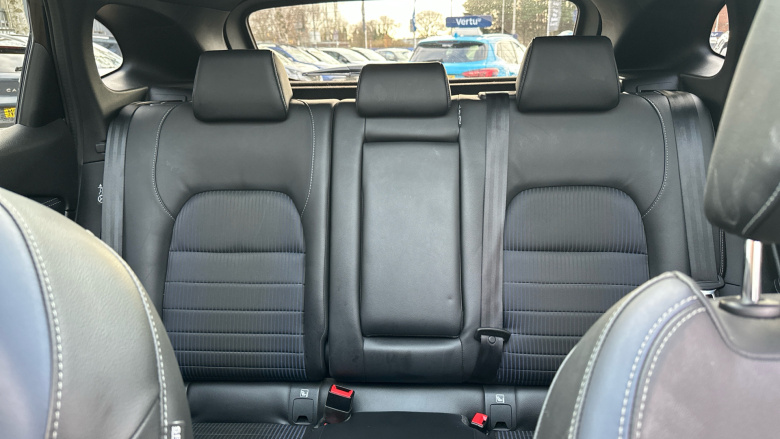 Nissan Qashqai 1.3 DiG-T MH 158 Tekna 5dr Xtronic Petrol Hatchback